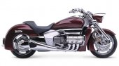 2004 Honda Valkyrie Rune photo